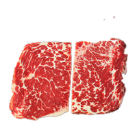 李师傅 雪花上脑牛肉 3斤 原切草饲黄牛肉