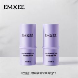 嫚熙 紫草膏婴儿专用清凉走珠 7g*2