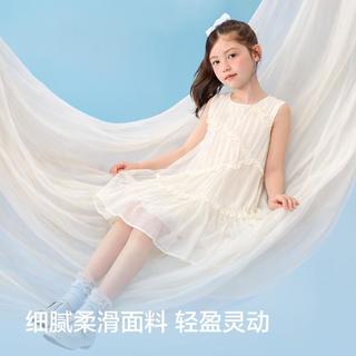 巴拉巴拉 女童连衣裙