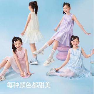 巴拉巴拉 女童连衣裙