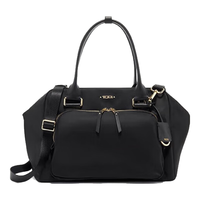 TUMI/途明 VOYAGEUR系列 0196490D 黑色女士手提包