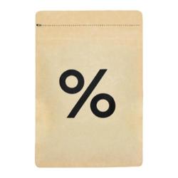 %arabica 综合拼配咖啡豆 50g