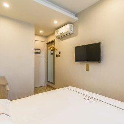 七巧屋酒店（北京南站草桥地铁站店）1晚