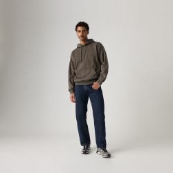 Levi's 555 直筒牛仔裤 A7223-0011