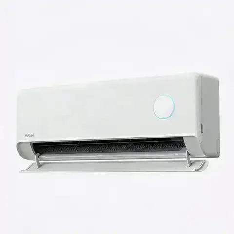 今日必买：华凌 神机二代 大1.5匹 空调挂机 KFR-35GW/N8HE1Ⅱ