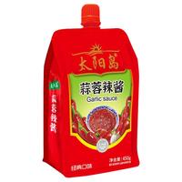 太阳岛 蒜蓉辣酱