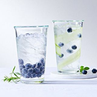 Glasslock 钢化玻璃水杯