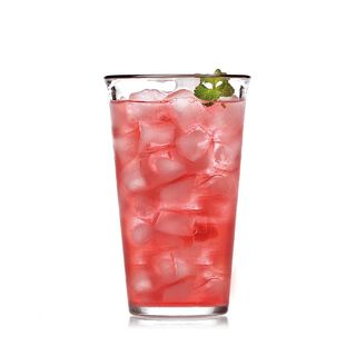 Glasslock 钢化玻璃水杯