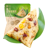 BESTORE/良品铺子 多元谷物粗粮粽 100g