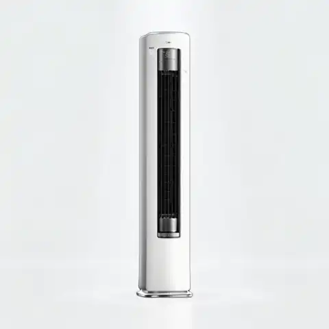 国家补贴、大件超省：美的 酷省电Ultra系列 KFR-72LW/N8KS1-1U 新一级 立柜式空调 3匹