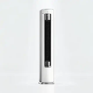 国家补贴、大件超省：美的 酷省电Ultra系列 KFR-72LW/N8KS1-1U 新一级 立柜式空调 3匹