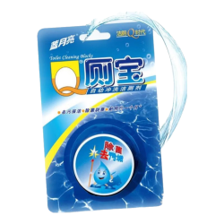 蓝月亮 Q厕宝 洁厕宝 50g