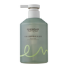 SEVEN PLUS 柠檬马鞭草香氛沐浴露 400ml