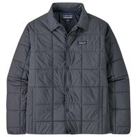 Patagonia 男士 800蓬拒水羽绒 灰色 运动羽绒服