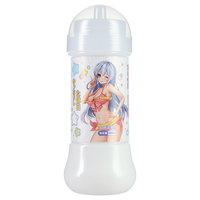 谜姬 人体润滑液 奶香 200ml