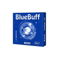 HYDRON 海昌 半年抛BlueBuff软性亲水接触镜