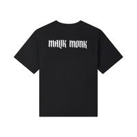 PEAK/匹克 速干T恤男 黑色 2XL 运动短袖