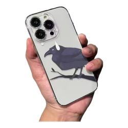 C iPhone 16 Pro Max 透明软壳 防摔保护套