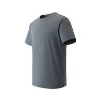 KOLON SPORT SECO圆领吸湿速干T恤 男士UPF50+防晒消臭速干衣裤