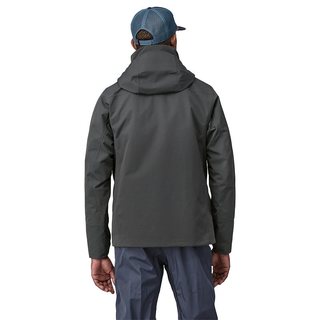 Patagonia 巴塔哥尼亚 Swiftcurrent Wading 飞钓防水冲锋衣
