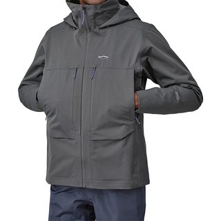 Patagonia 巴塔哥尼亚 Swiftcurrent Wading 飞钓防水冲锋衣