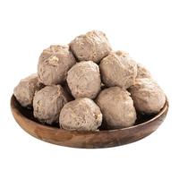 八合里 手打潮汕牛肉丸牛筋丸 1000g