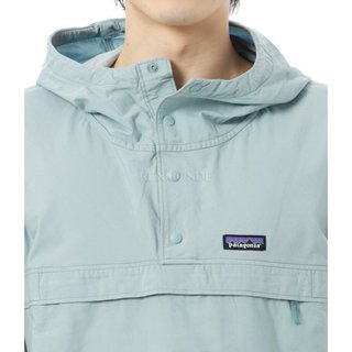 Patagonia Funhoggers 防寒中层夹克