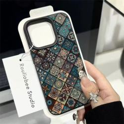 C 液态硅胶 A款 iPhone 17 Pro Max手机壳