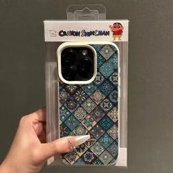 C 液态硅胶 A款 iPhone 17 Pro Max手机壳