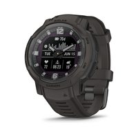 GARMIN 佳明 混合智能手表 太阳能充电 GPS定位 指针数字显示 防水100米 心率监测 运动追踪 圆形表盘 续航70天