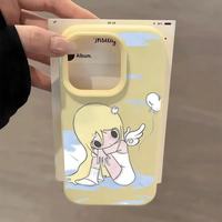 C 【裸机手感】 iPhone 17 Pro Max 液态硅胶手机壳 A