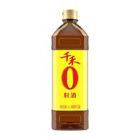 88VIP：千禾 0零添加酿造料酒 1L