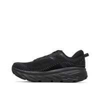 HOKA 邦代7 Bondi 7 透气缓震男子公路跑步鞋