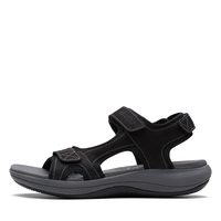 Clarks 成人女性平底凉鞋 Mira Bay