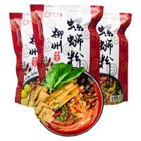 柳全 螺蛳粉 300g*3袋