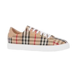 BURBERRY 女士休闲鞋