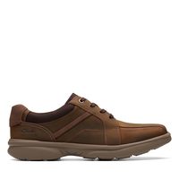 Clarks Bradley Walk 男式牛津鞋 26176922