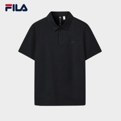 FILA 男子短袖POLO衫 F11M628101F