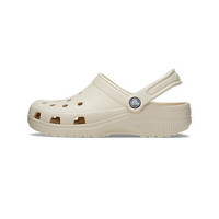 crocs 经典Clog洞洞鞋 38码 男女同款沙滩凉鞋