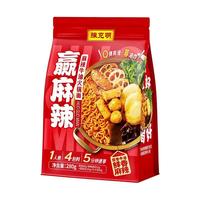 CKM/陈克明 麻辣牛油火锅面