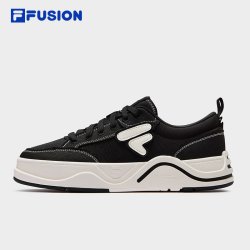 FILA 轻便 女士帆布鞋