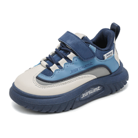 JEANSWEST/真维斯 C1A013 儿童运动鞋 蓝色 35码