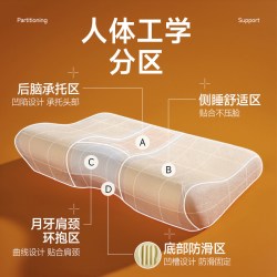 TEMPUR 千禧记忆枕