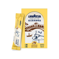 拉瓦萨 意式浓缩 提拉米苏味200ml*1盒 威尼斯风情