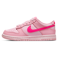 NIKE/耐克 NIKE DUNK DH9765 大童复古低帮运动鞋