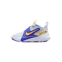 NIKE/耐克 TEAM HUSTLE 童鞋 男童篮球鞋 魔术贴易穿脱 200mm*1双