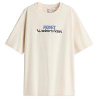 H&M 女士T恤