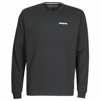 Patagonia 男士 T 恤,黑色,Large