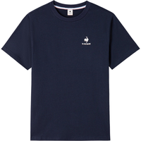 le coq sportif/乐卡克 L262UECTTS05 抗菌 短袖T恤