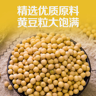 厨邦 原晒香黄豆酱 320g 挤挤装